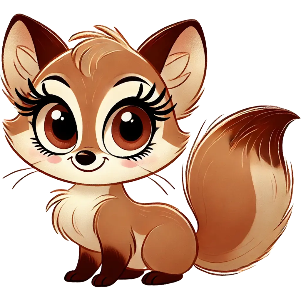 Cascade Red Fox