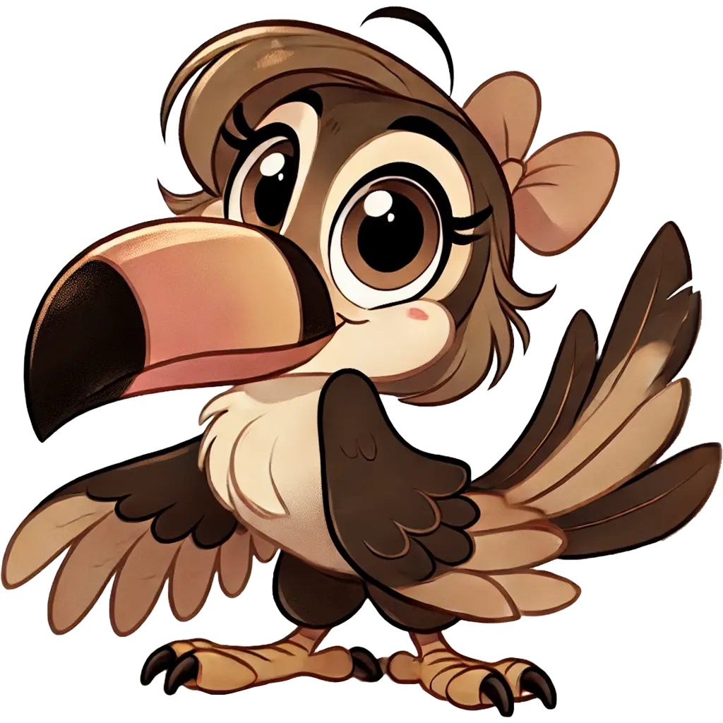 Channel-Billed Toucan