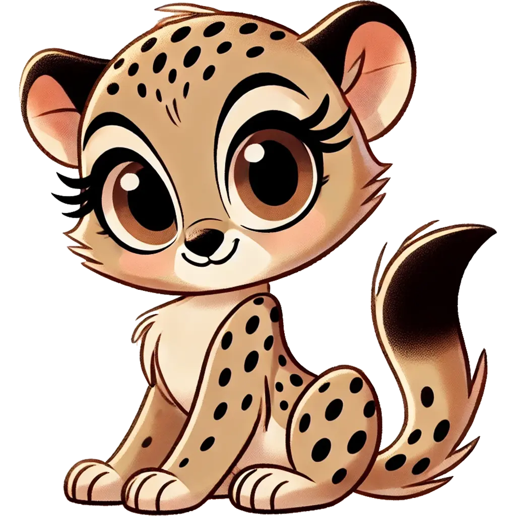 Cheetah
