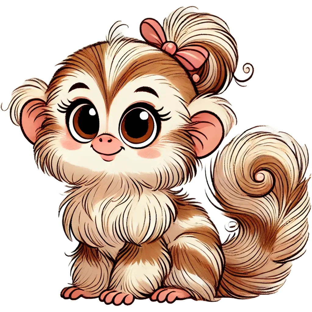 Common Marmoset