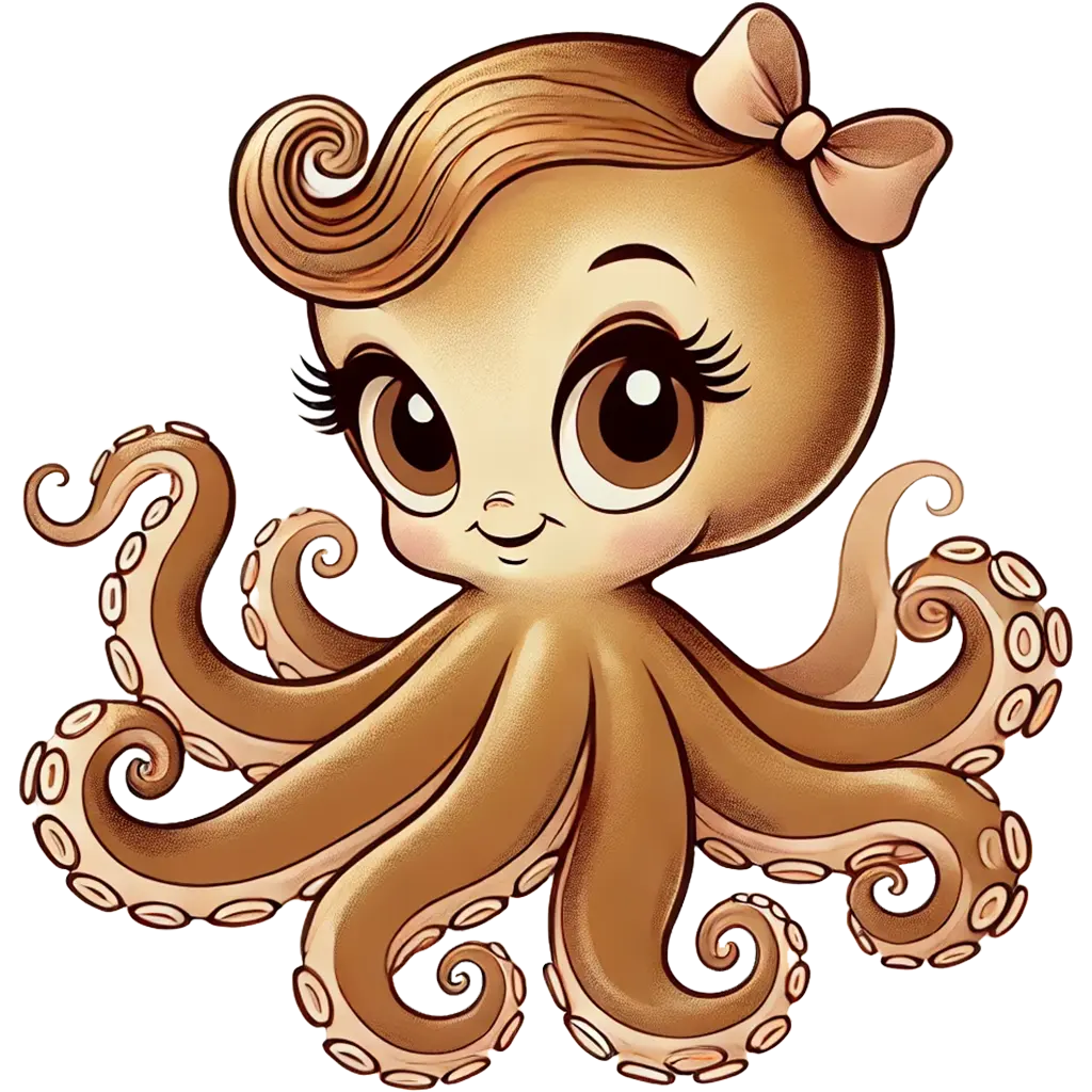 Common Octopus