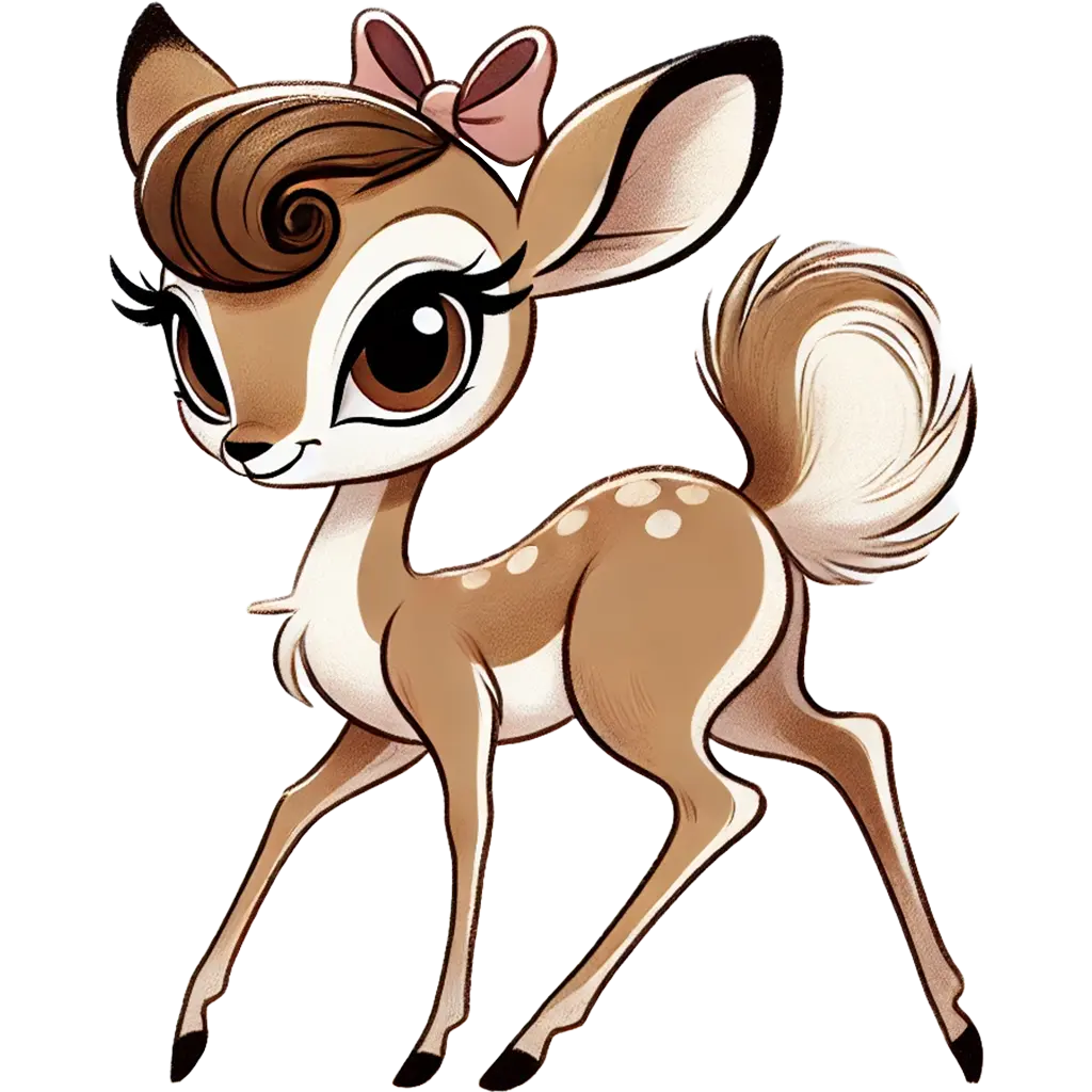 Dorcas Gazelle