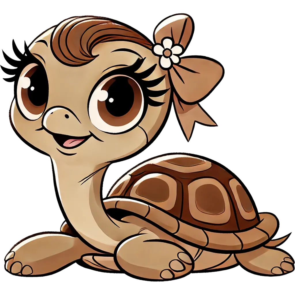 Eastern Long-Necked Turtle