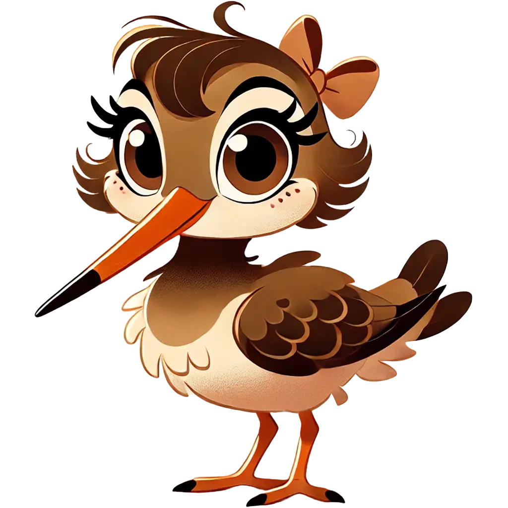 Eurasian Oystercatcher