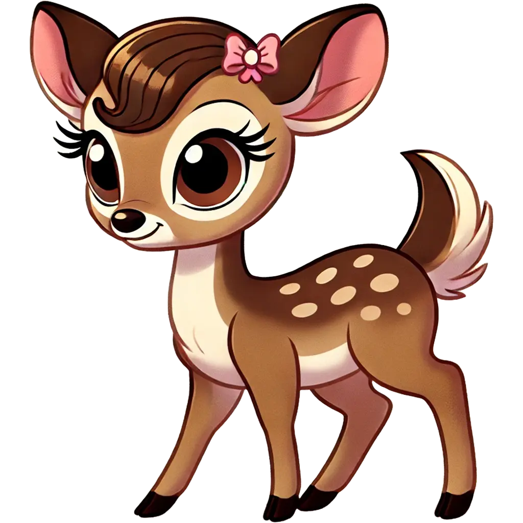 European Fallow Deer