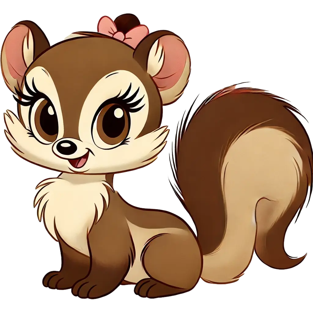 European Pine Marten