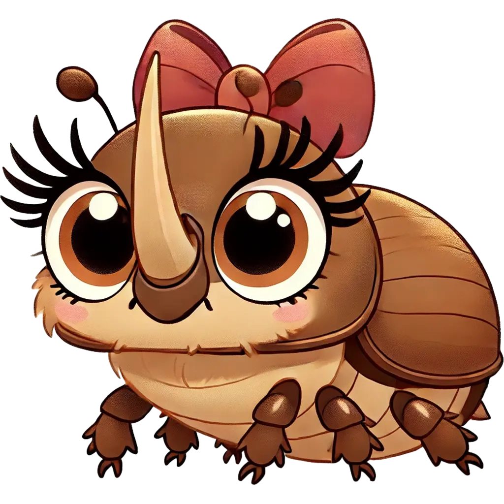 European Rhinoceros Beetle