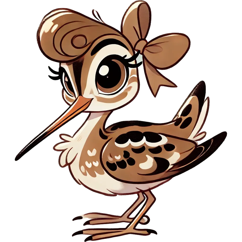 Greater Painted-Snipe