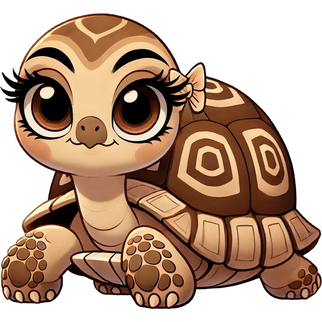 Greek Tortoise