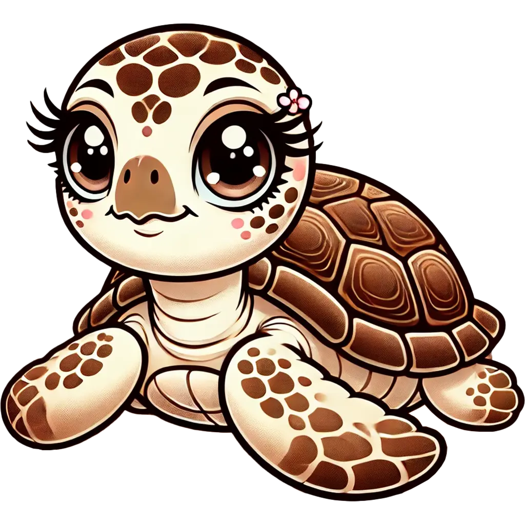 Hawksbill Sea Turtle