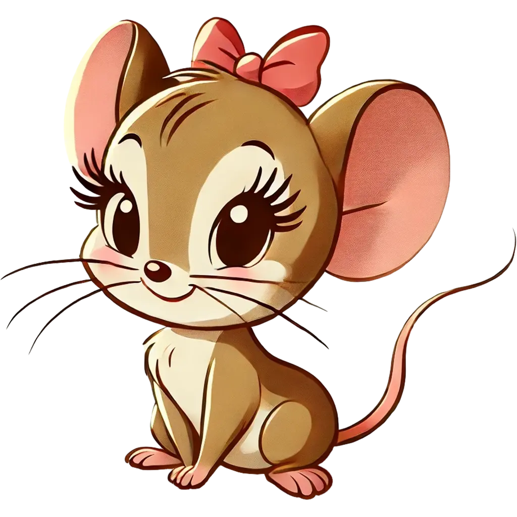 House Mouse