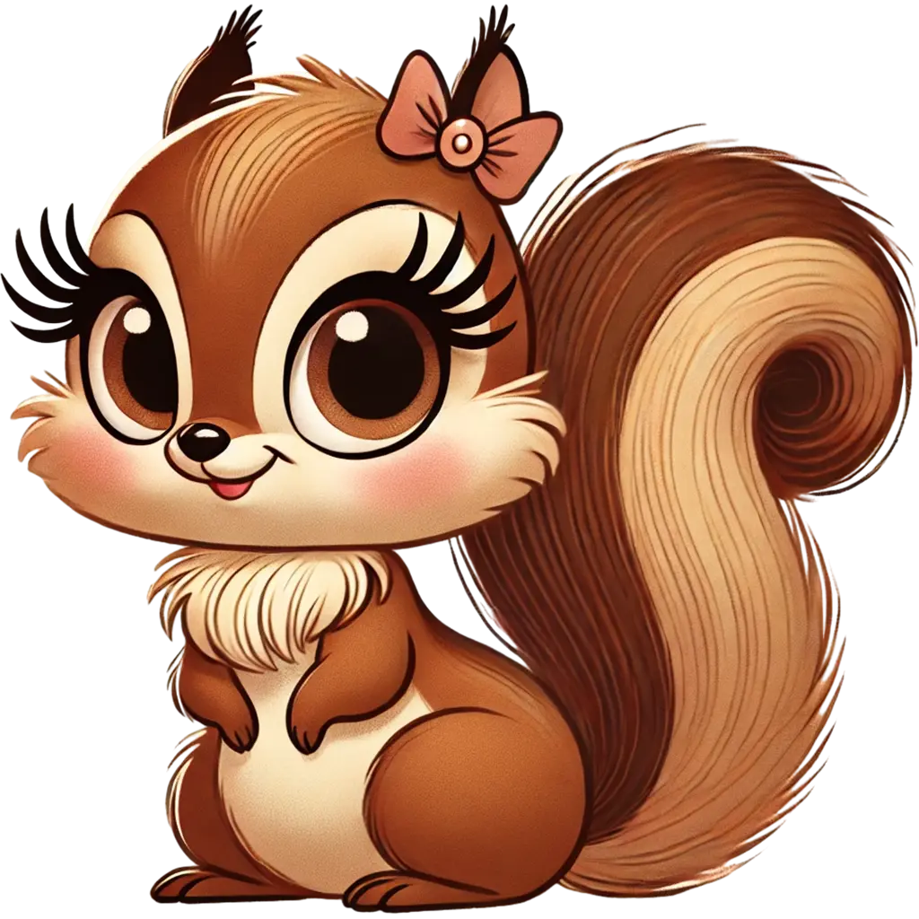 Indian Giant Squirrel