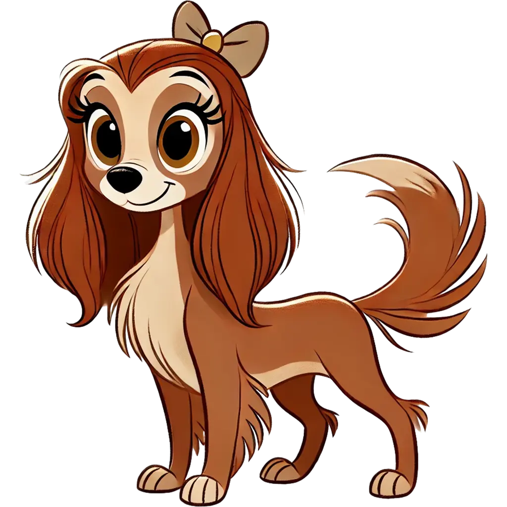 Irish Setter