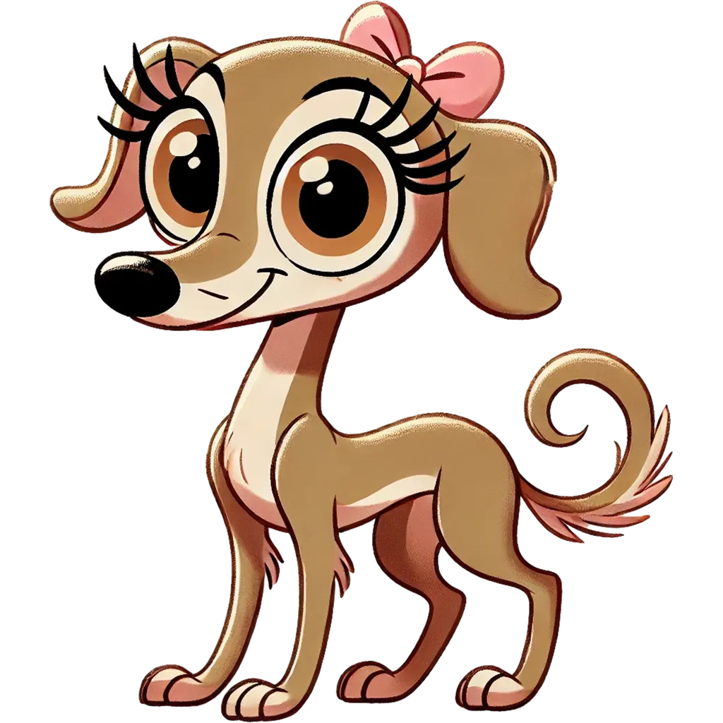Italian Greyhound