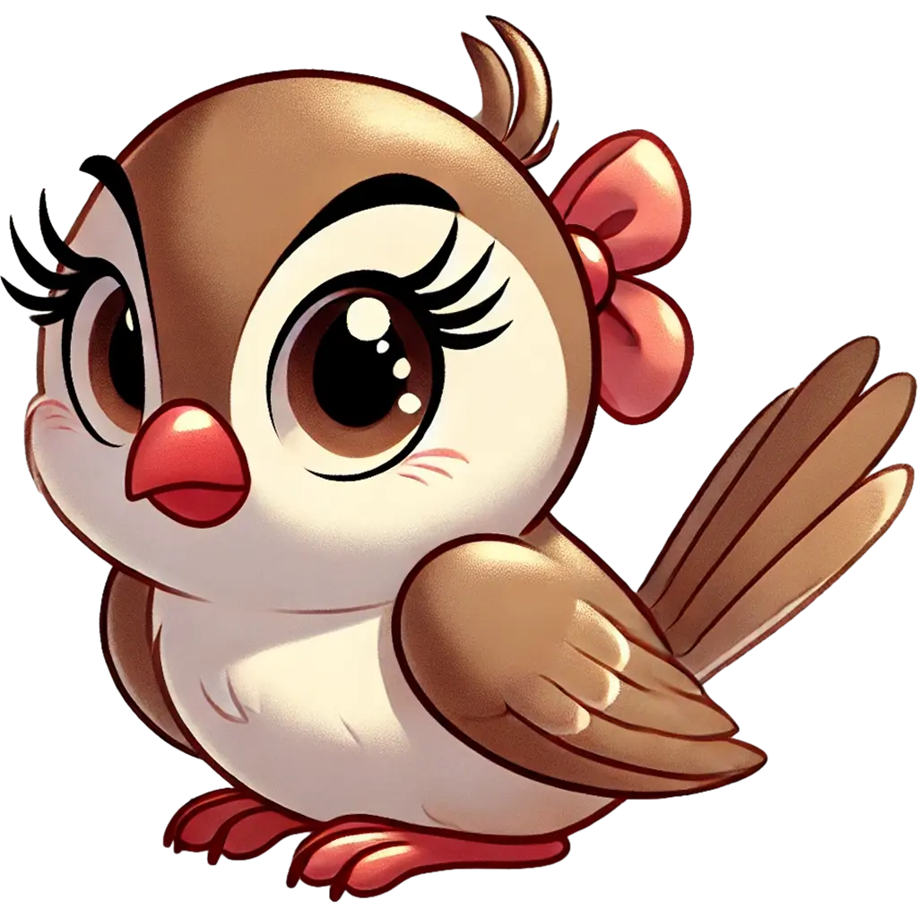 Java Sparrow