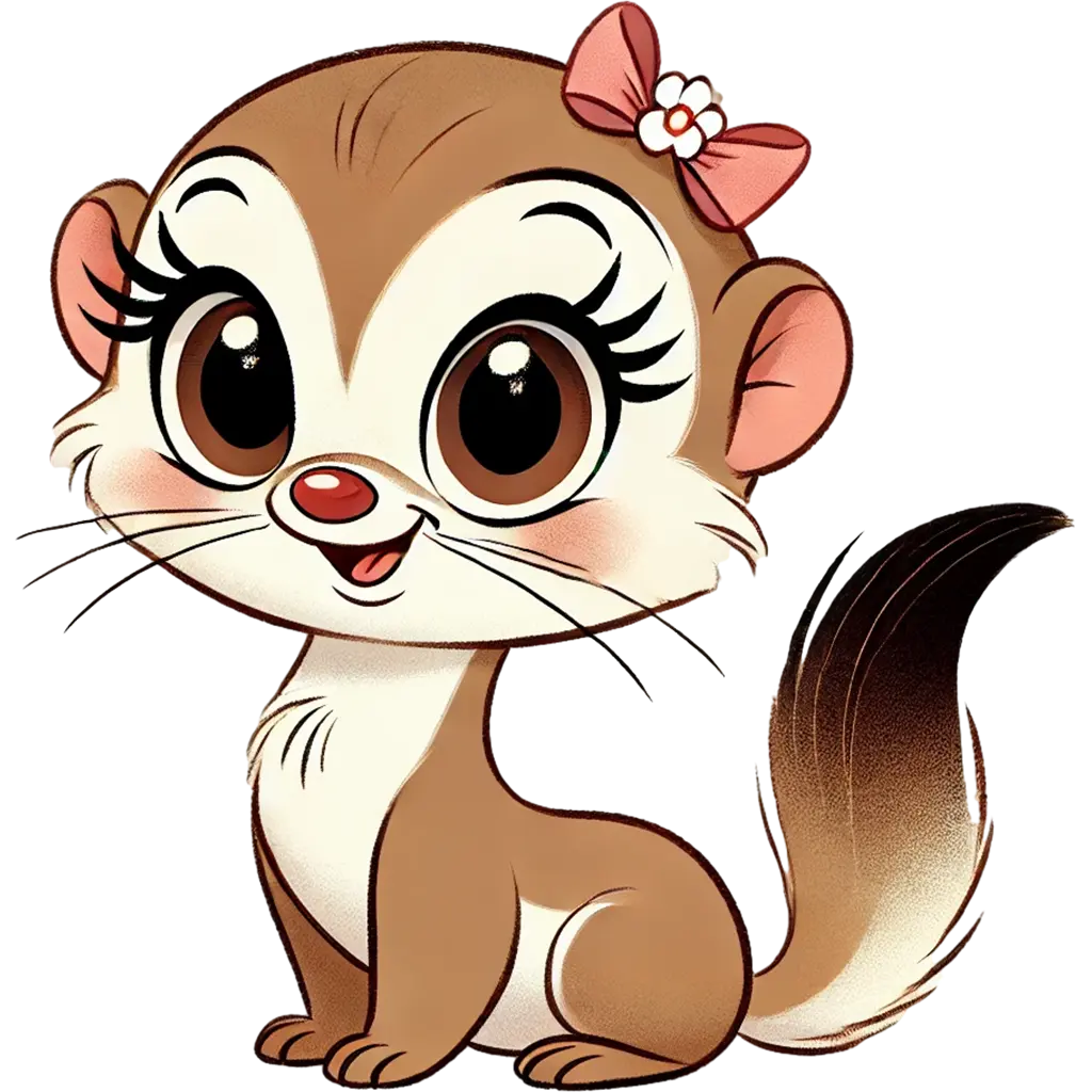 Least Weasel