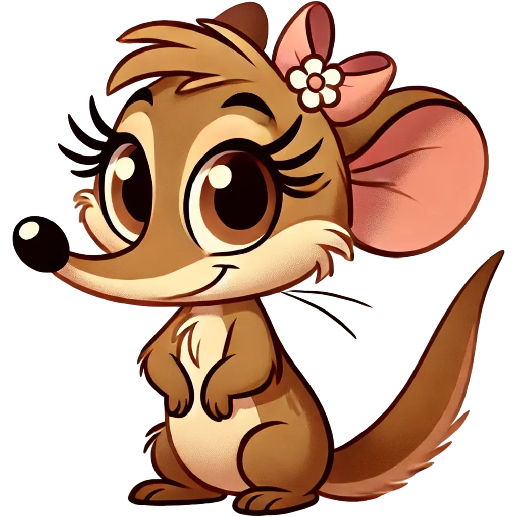 Long-Nosed Bandicoot