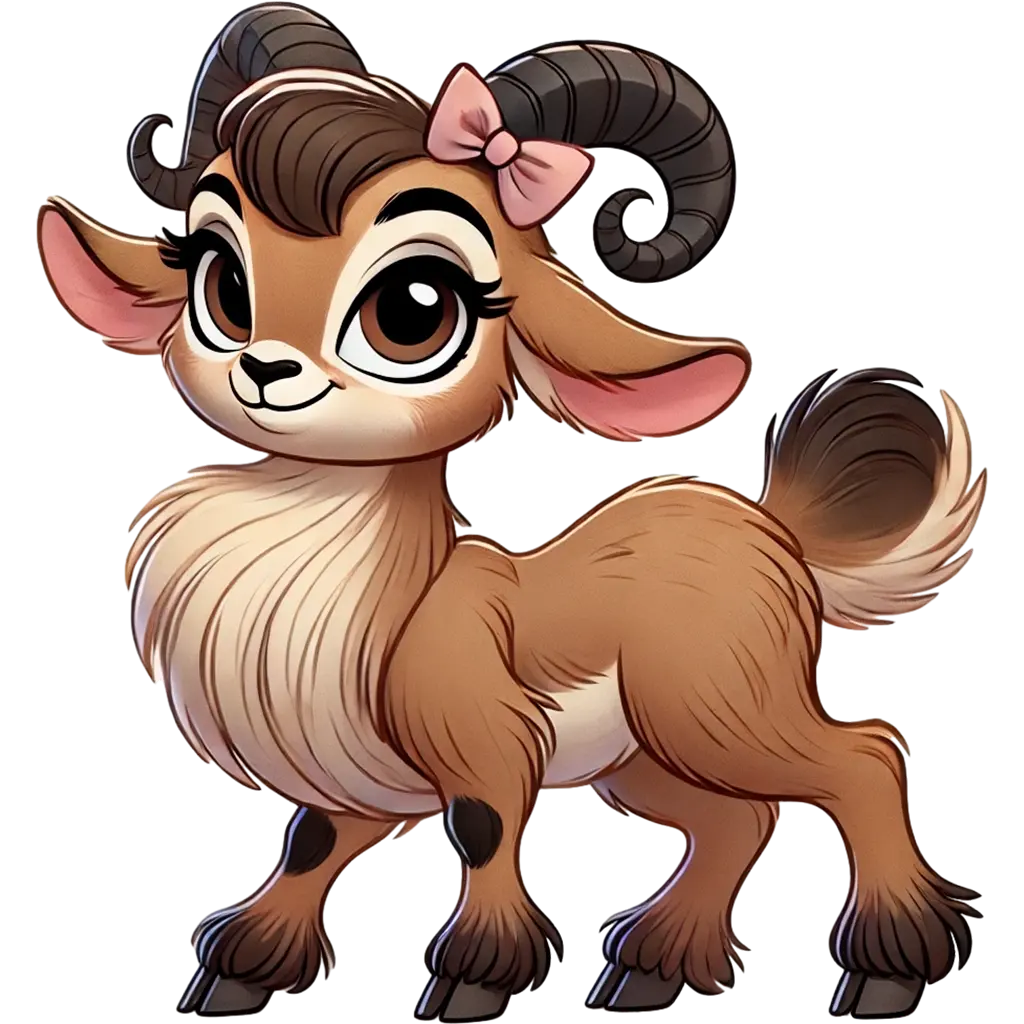 Mouflon