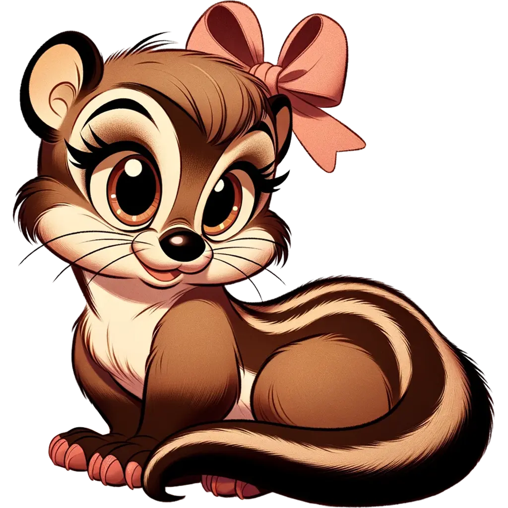 Otter Civet