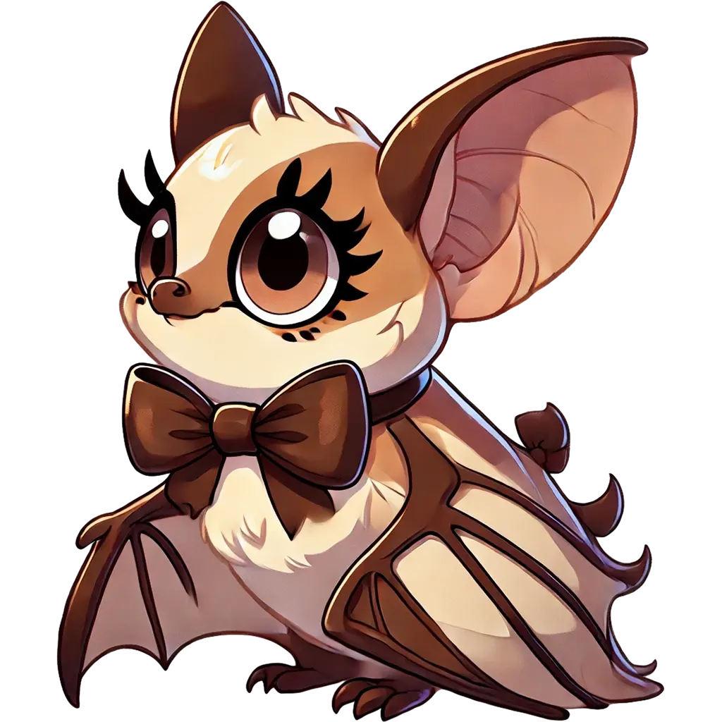 Parti-Coloured Bat