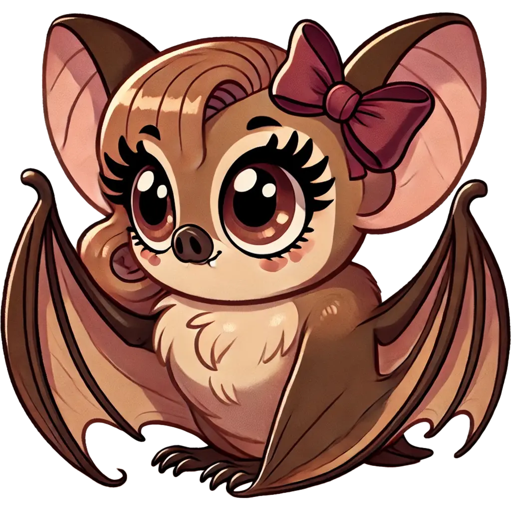 Pearson's Horseshoe Bat