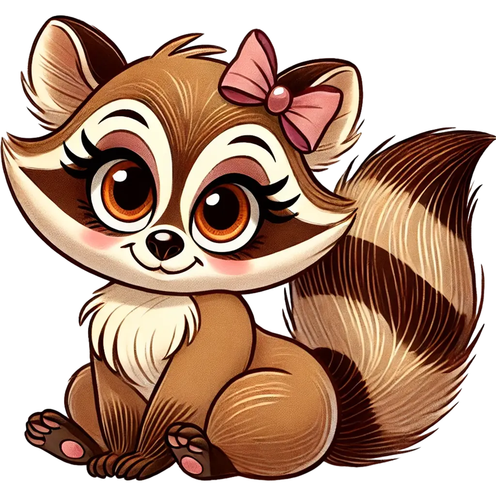 Raccoon