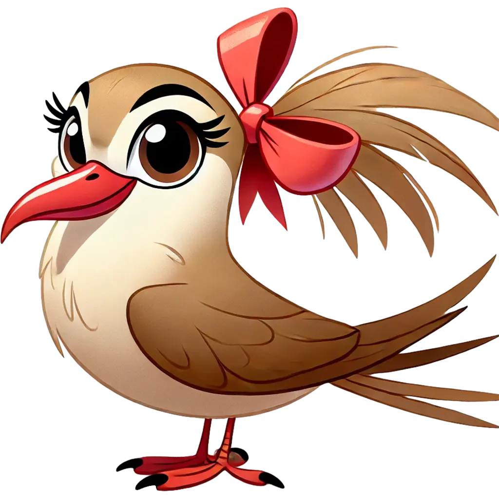 Red-Billed Tropicbird