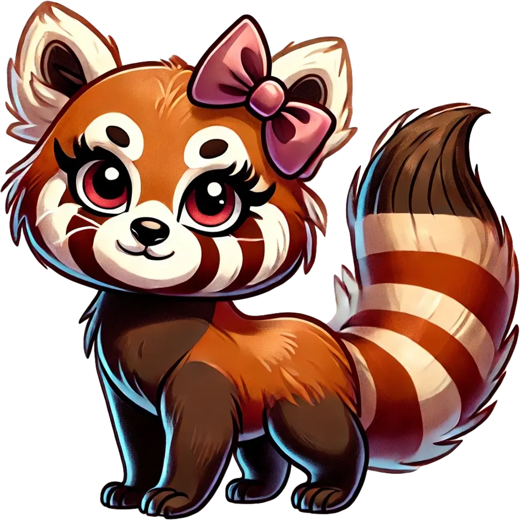 Red Panda