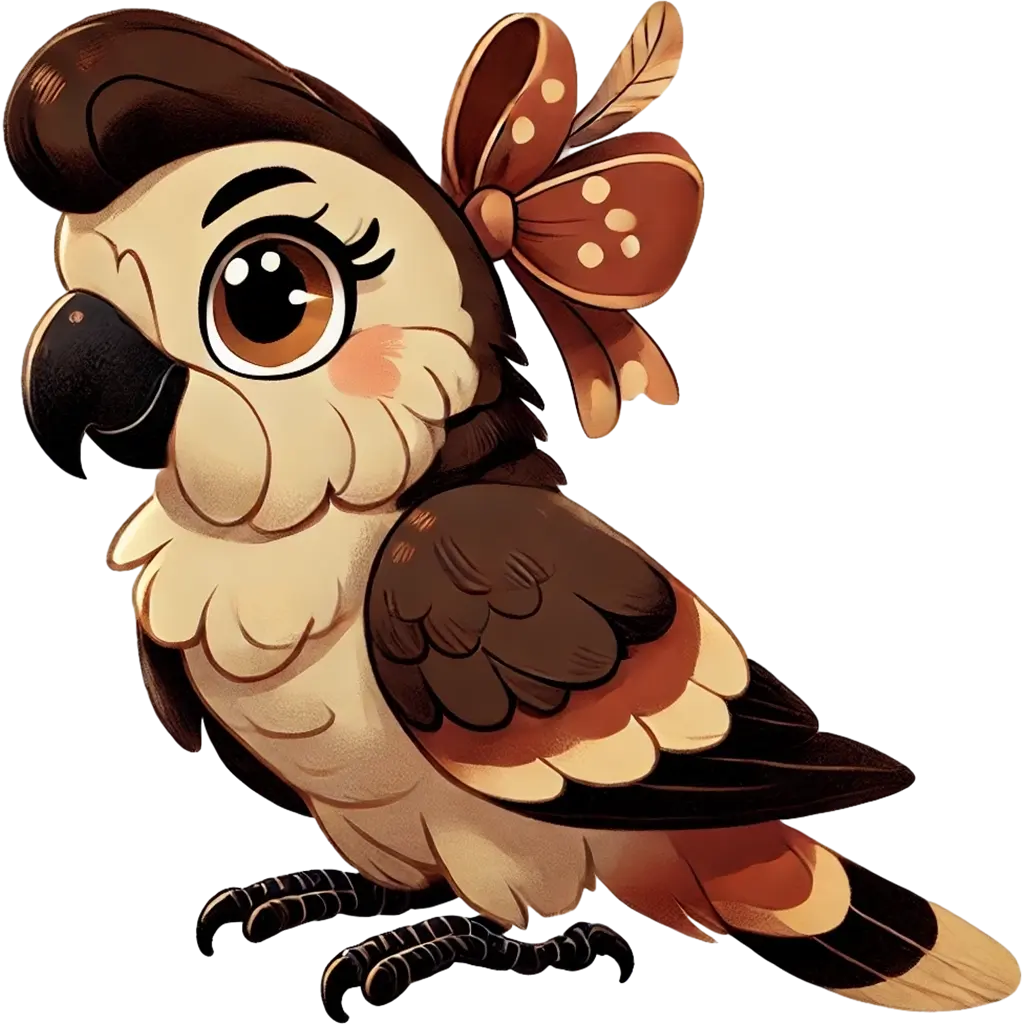 Red-Tailed Black Cockatoo