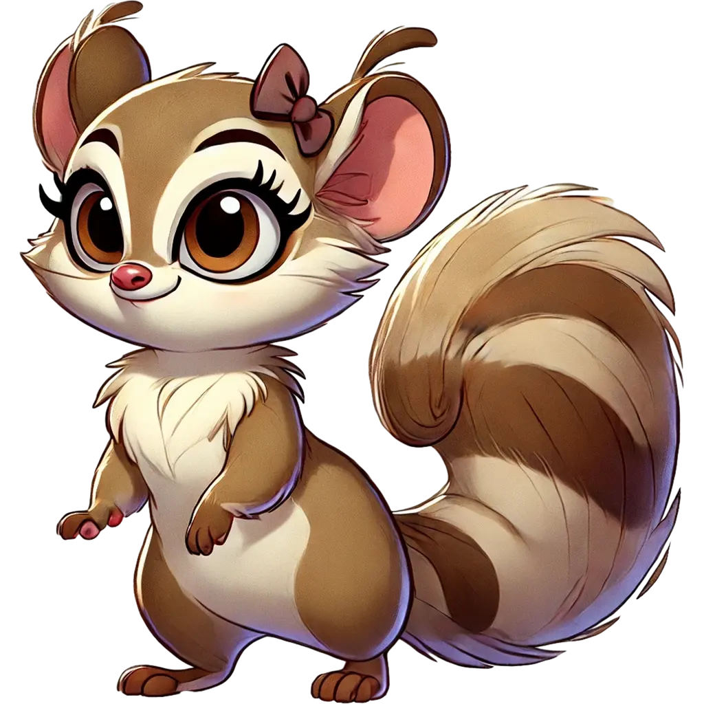 Ringtail