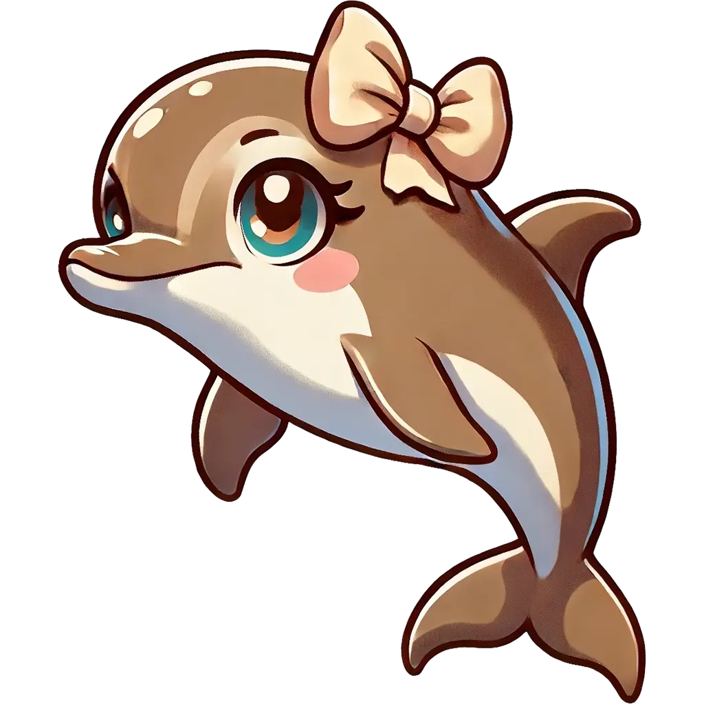 Short-Beaked Common Dolphin