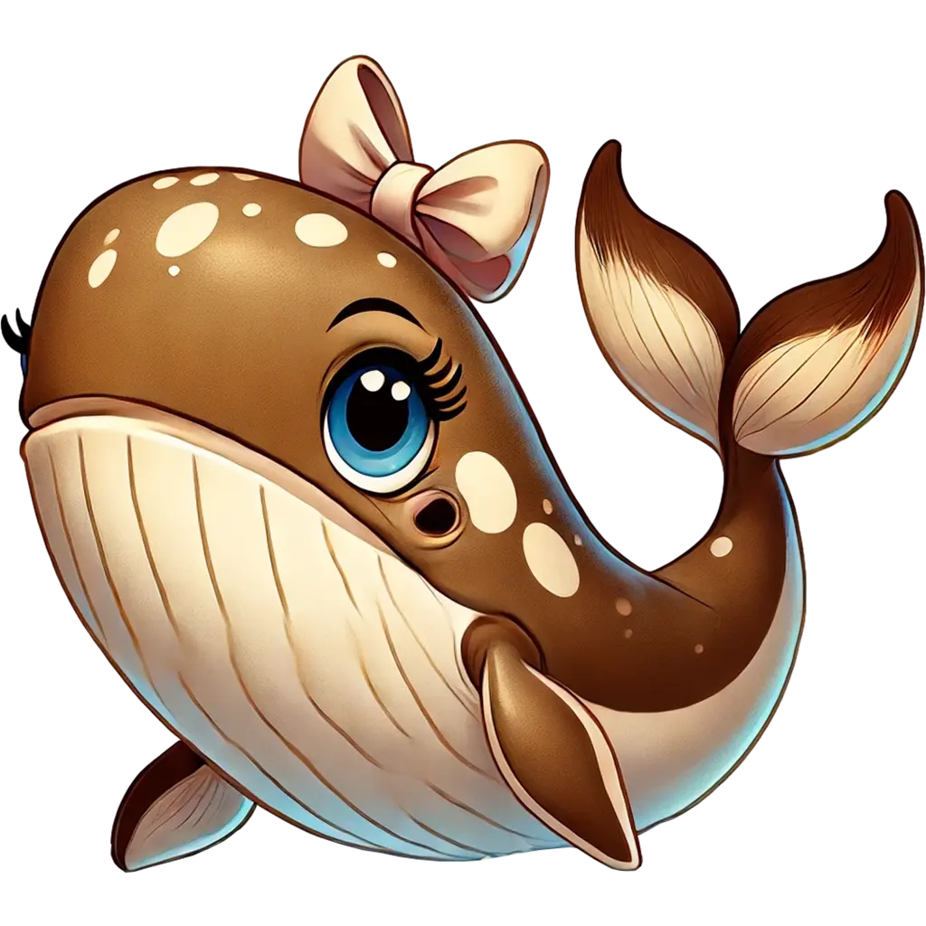 Southern Right Whale