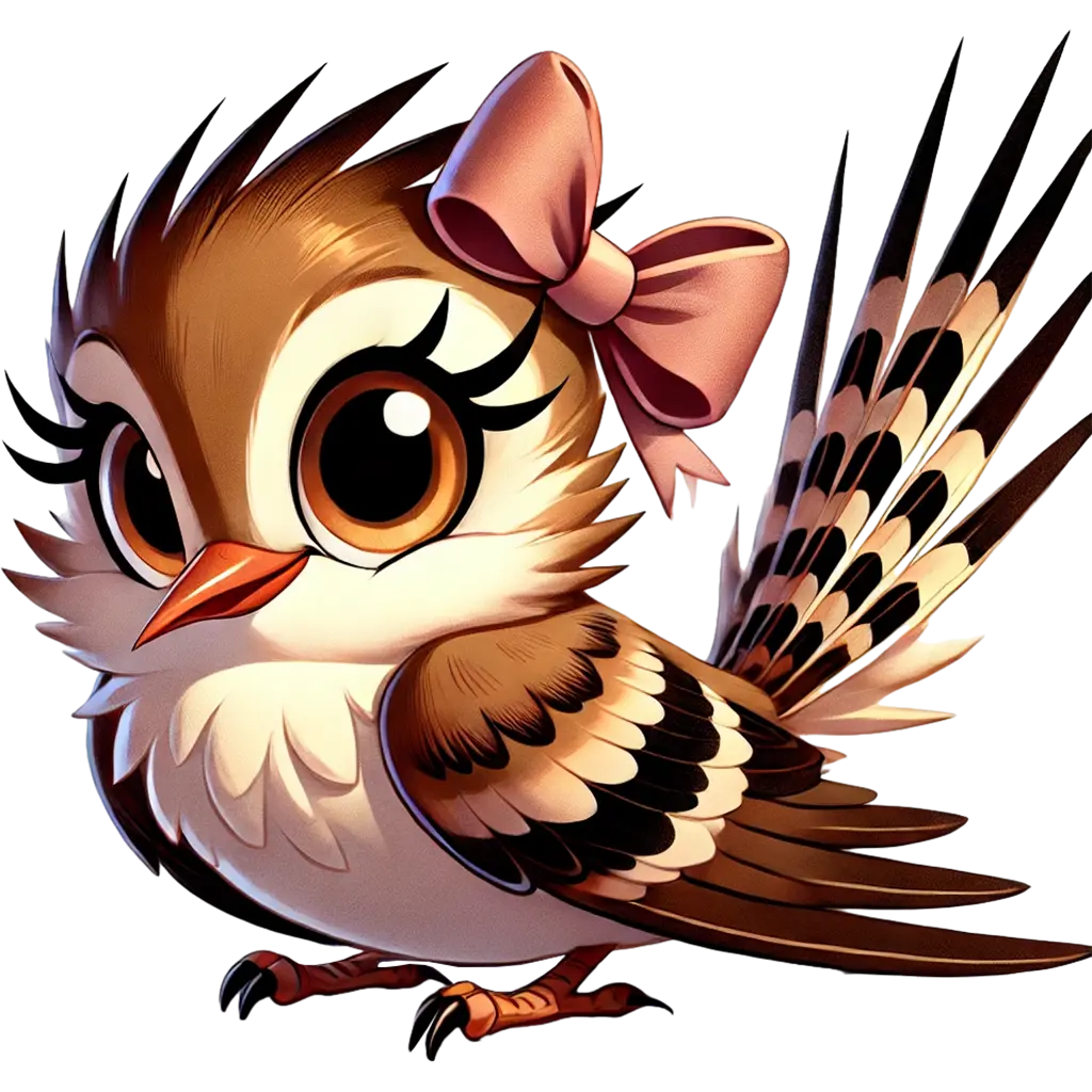 Thorn-Tailed Rayadito