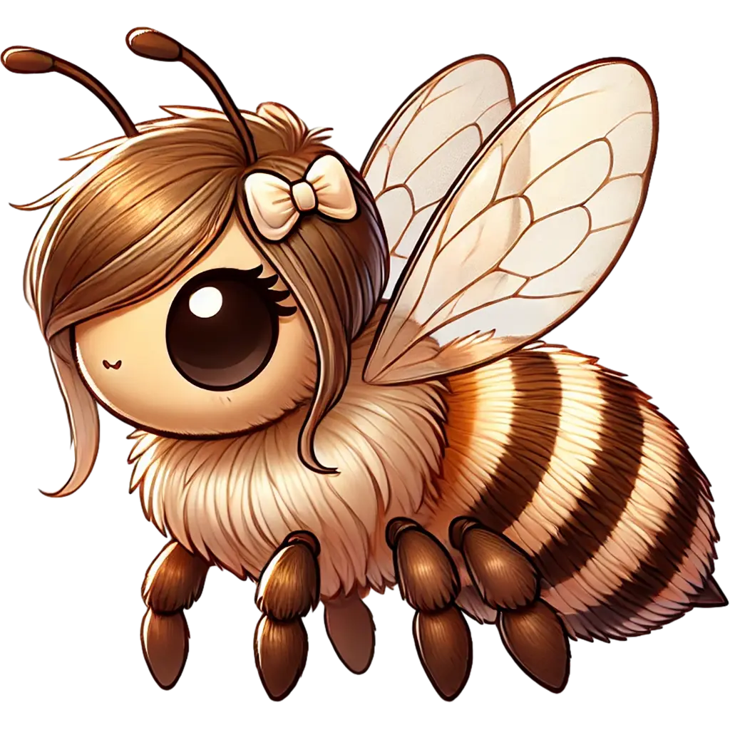 Western Honey Bee