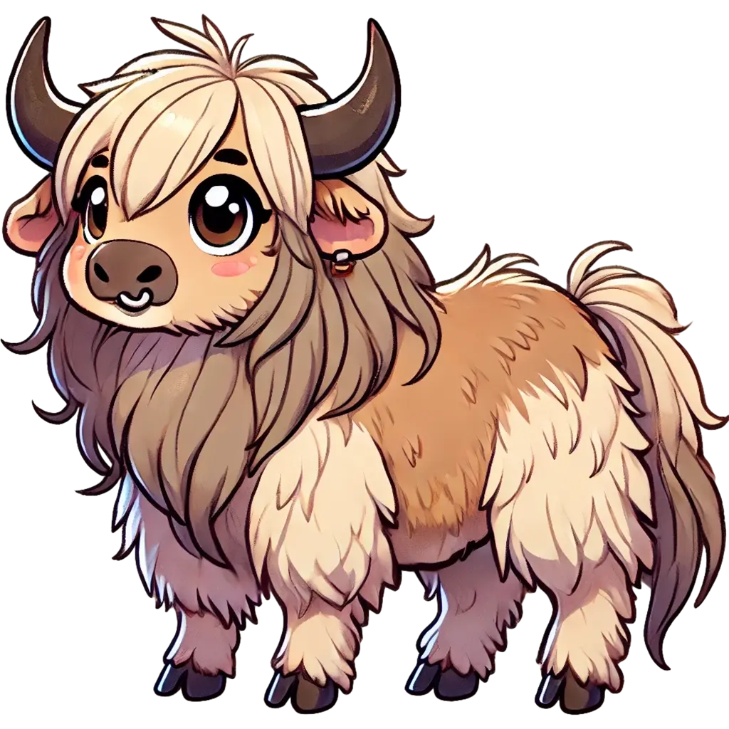 Yak