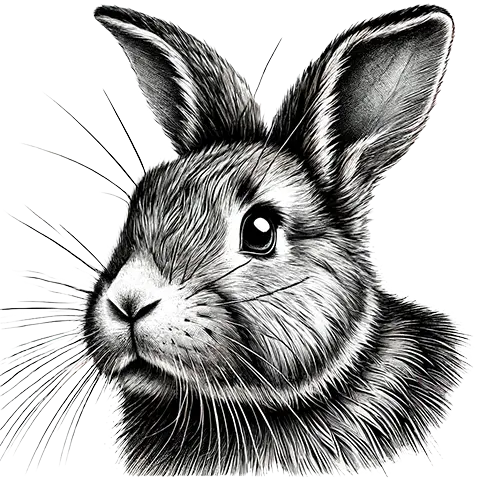 European Rabbit