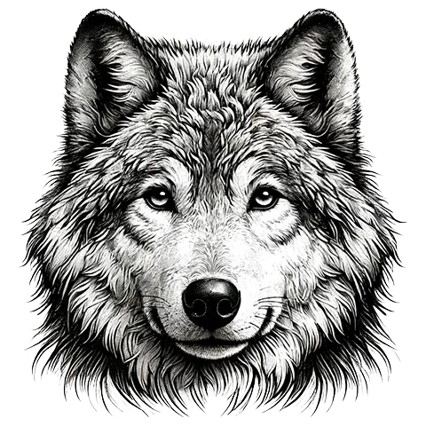 Gray Wolf